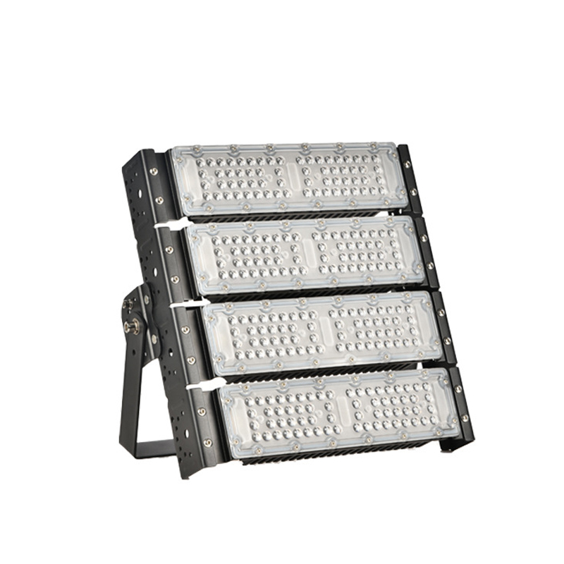 辉牛 LED投光灯 200W 台高清大图