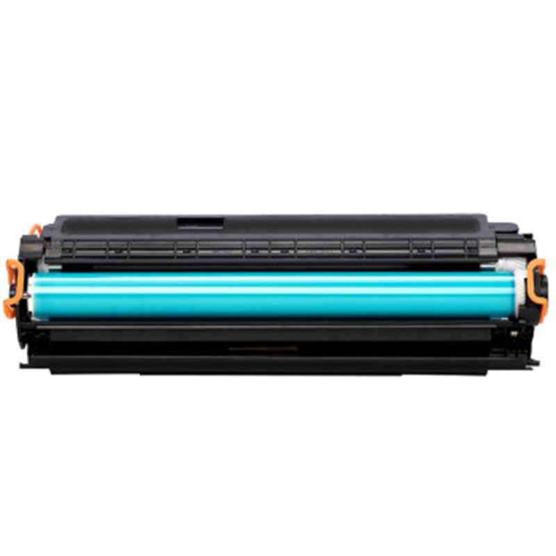 得力DBH-278A硒鼓 适用惠普M1536dnf打印机P1606dn P1560 P1566 P1606 hp CE2