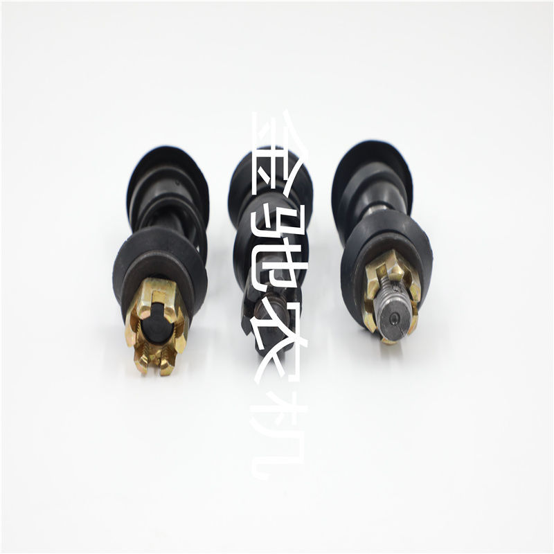 250 常州东风拖拉机254/304/404/454/504/554/604/704配件 转向油缸销