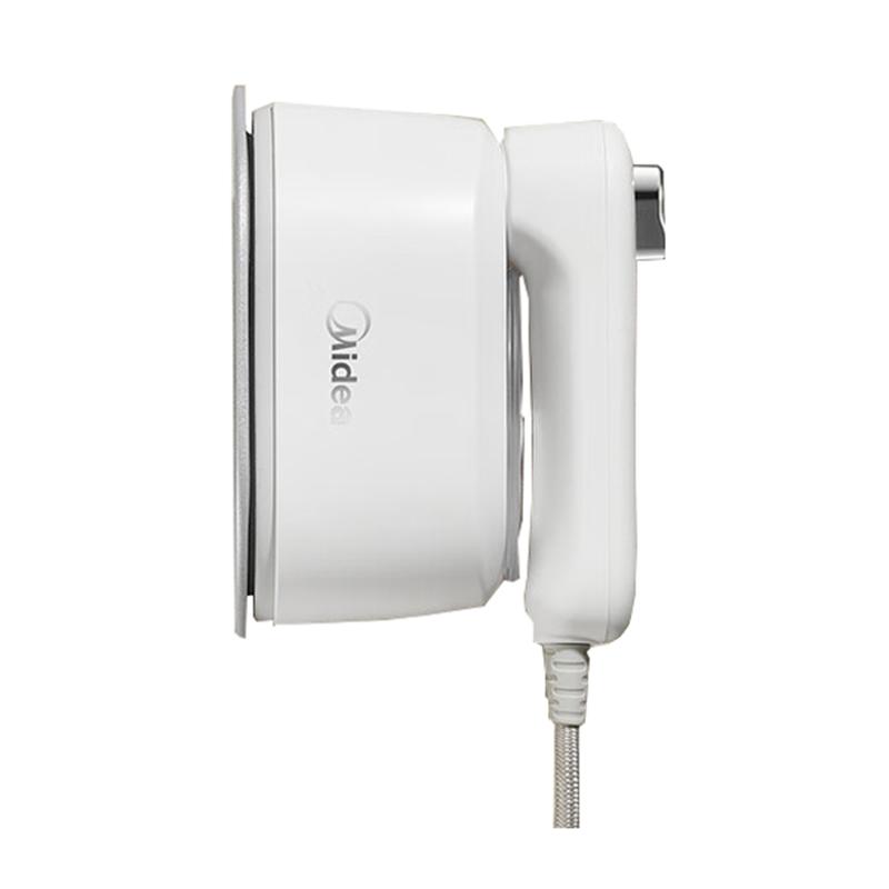 美的(Midea) 迷你手持电熨斗 蒸汽压力20kpa 功率1100W电压220V 容量0.1L YS-10T1 / 台