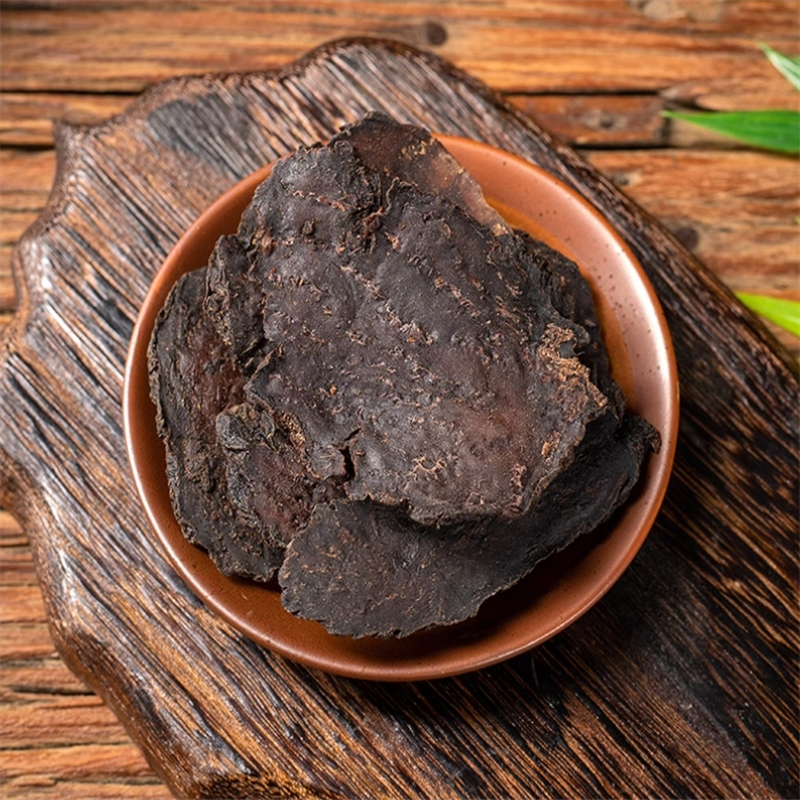 肉苁蓉正品切片泡酒茶可搭淫羊藿锁阳枸杞官方店甄选内蒙古肉苁蓉9260高清大图