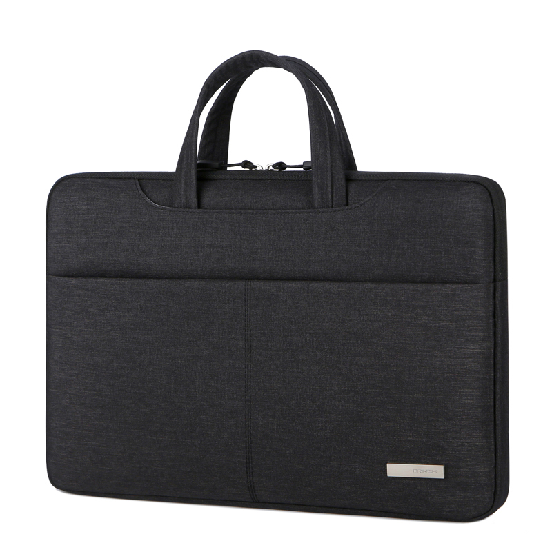 手提电脑包男15.6寸适用联想小新拯救者Y7000惠普暗影精灵5小米苹果Air戴尔G3华硕飞行堡垒7华为14笔记本13