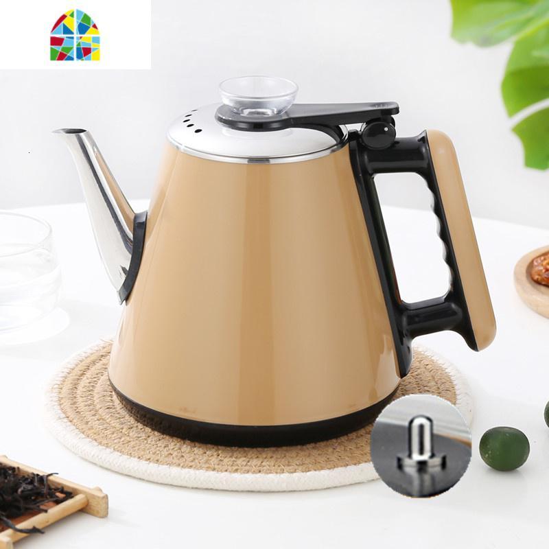 茶吧饮水机烧水壶泡茶专用单个配件五环自动上水壶美菱奥克斯通用feng