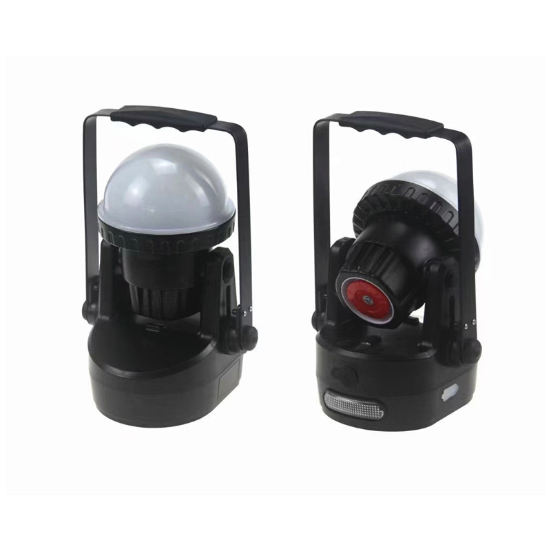 盛王盛荣 LED轻便工作灯高清大图