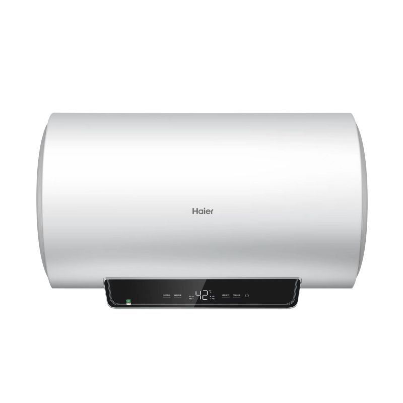 Haier/海尔60升电热水器EC6001-DQ3,调水温不踮脚,健康抑菌,防电墙