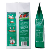 上一道 自发粉 1500g 烘焙原料 小麦膳食纤维 馒头包子烙饼用 营养健康