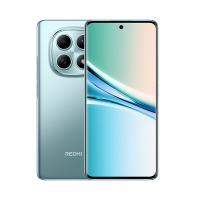 [手机]小米 REDMI Note 15 5G 天青蓝 8GB内存 256GB存储redmi红米note手机小米手机小米自营旗舰店新品小米note15
