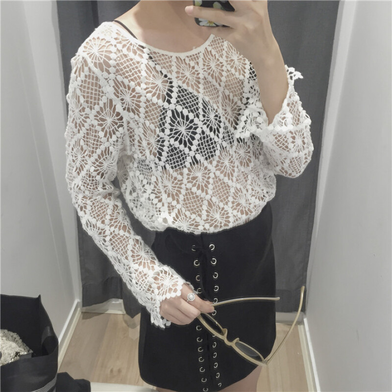 内衣女无钢圈胸罩短款小背心带胸垫性感拢带美背裹胸抹胸露肩2件短款白色均码
