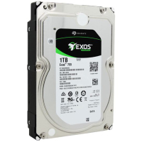 希捷(SEAGATE)银河系列企业级硬盘 V5系列 1TB 7200转128M SATA3(ST1000NM0055)