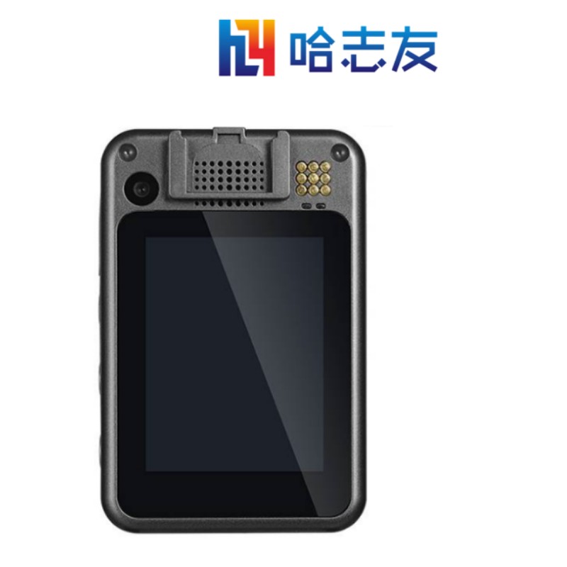 哈志友5G记录仪移动网络版H5 64G双卡槽设计,高清图传,运行流畅高清大图