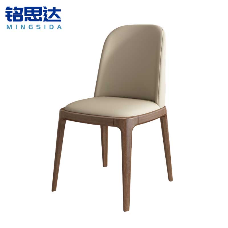 铭思达餐椅50*50*83cm把高清大图