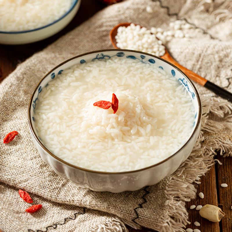 孝感米酒900毫升