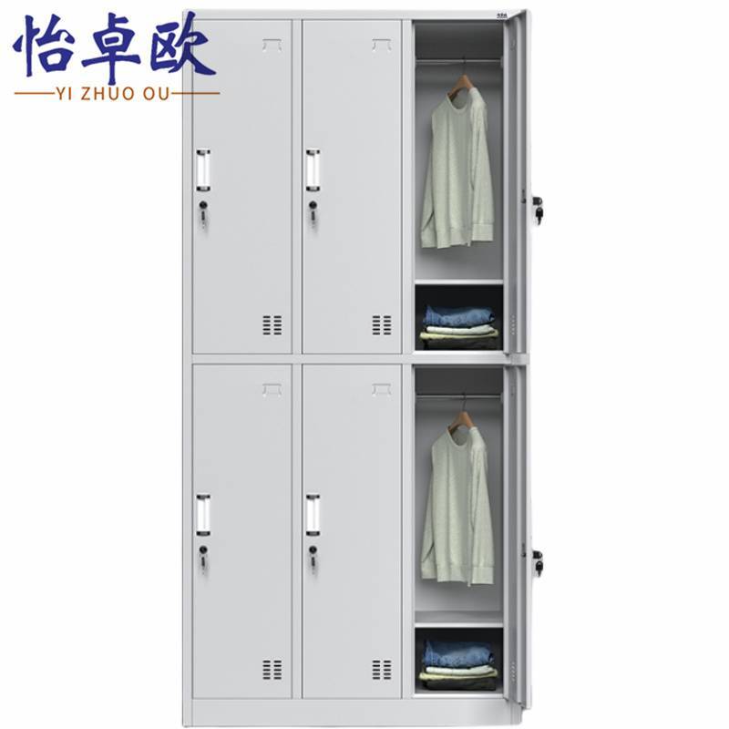 怡 卓欧 衣柜高清大图
