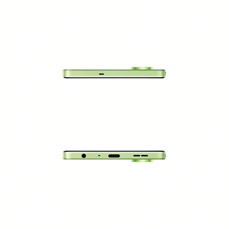 OPPO K12x 12GB+512GB 凝光绿 80W超级闪充 5500mAh超大电池 四年久用流畅 5G直屏智能手机高清大图