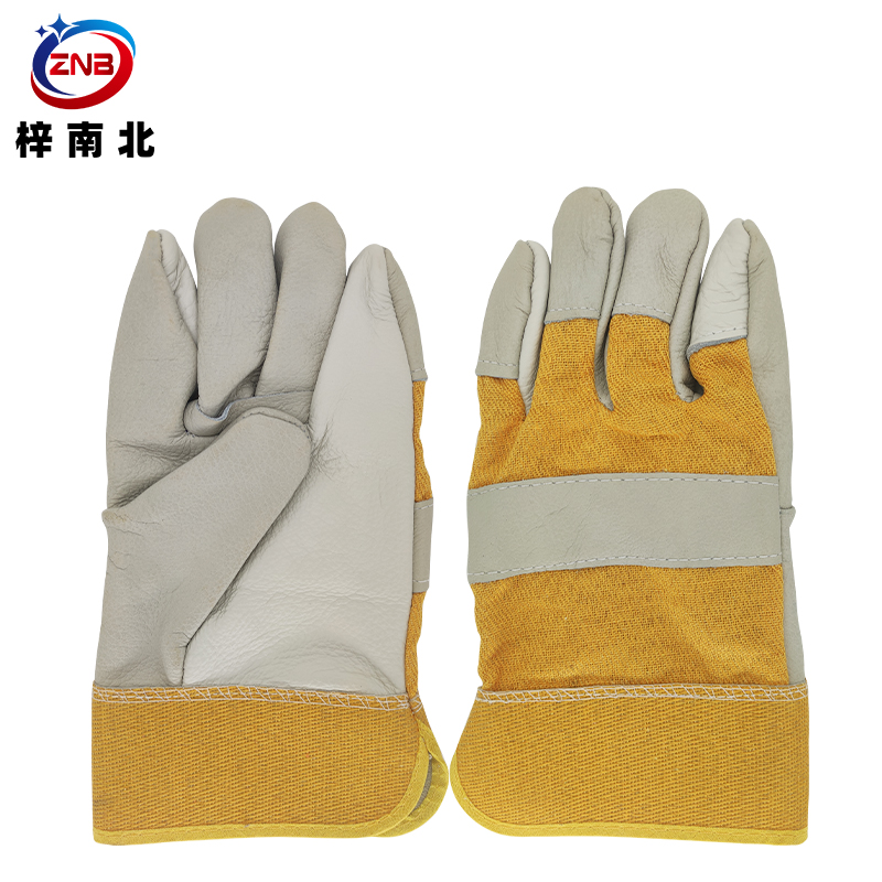 梓南北 花皮手套 ZN/S09 双高清大图