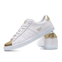 Onitsuka Tiger/鬼塚虎 LAWNSHIP男女低帮运动休闲鞋 D518K-0194