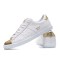 Onitsuka Tiger/鬼塚虎 LAWNSHIP男女低帮运动休闲鞋 D518K-0194