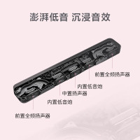 索尼(SONY)HT-S2000 3.1声道 全景声回音壁 一键环绕 可壁挂无线家庭影院 Soundbar 电视音响