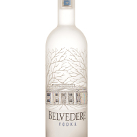 雪树(SNOWTREE) 洋酒 波兰进口伏特加 700ml