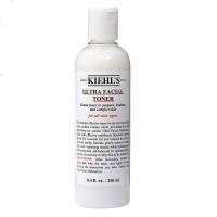 科颜氏爽肤水高保湿水 水乳套Kiehl’s高保湿系列 爽肤水250ml
