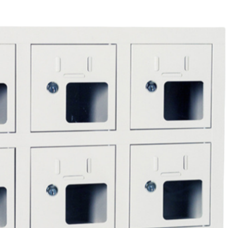 鑫龙都 手机存放柜高清大图