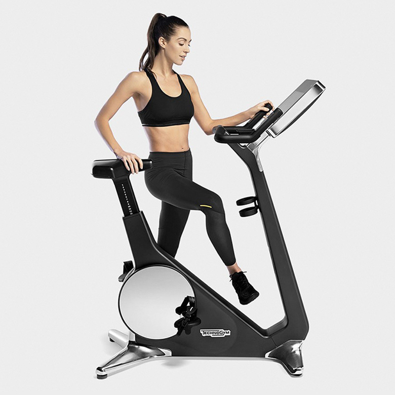 Technogym Personal Bike泰诺健意大利进口家用健身车