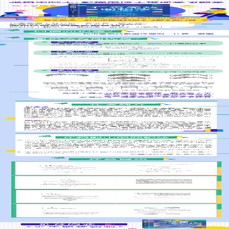 【M】仁者无敌面积法 巧思妙解学几何-9787115589828