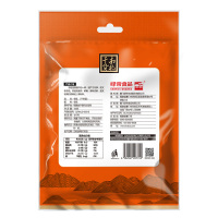 绿帝 冬菇100g 蘑菇 火锅煲汤食材 南北干货