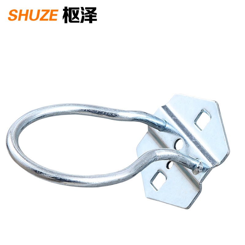 枢泽 挂钩 60mm(5个装) 包高清大图