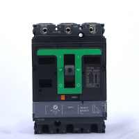 京工京采 断路器 NSX400N 50kA AC 3P3D 400A 2.3(单位:个)