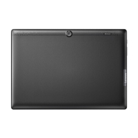 联想(Lenovo)TB3-X70F/N 10.1英寸商务安卓业务办公平板电脑(2GB内存 安卓6.0 项目)