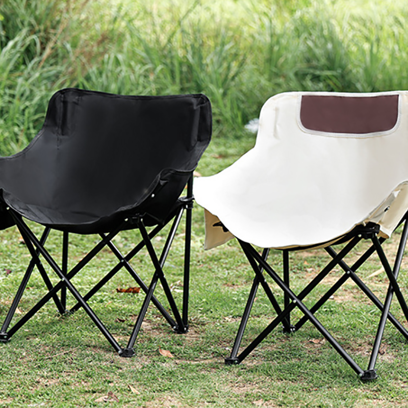 稳帆甄选 户外便携折叠月亮椅 3233/把高清大图