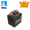风帆蓄电池旗舰店55D23L/R汽车电瓶12V60AH适用赛拉图/远舰/千里马1.6/狮跑/雅阁2.0 2.4以旧换新