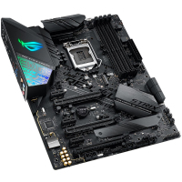 华硕(ASUS) ROG STRIX Z390-F GAMING 主板 LGA 1151 INTEL平台