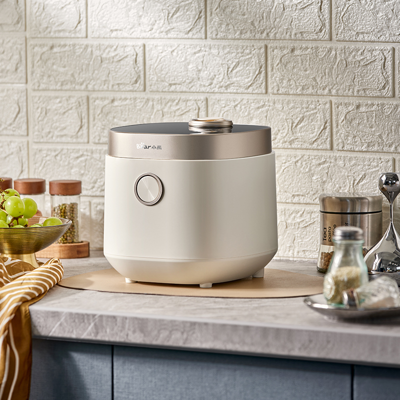 厨卫电器生活电器>厨房小家电>电饭煲>小熊(bear)>小熊(bear)dfb-c16