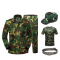 惠铁迷彩服作训服军训服 全套装 套