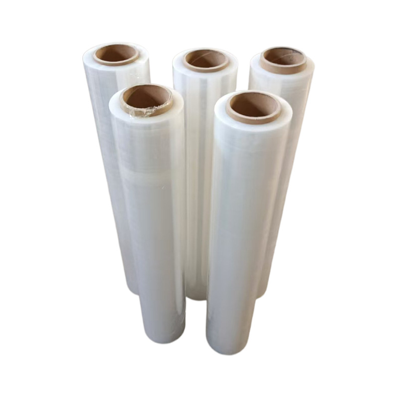 疆不凡PE保鲜膜 80*300 卷高清大图