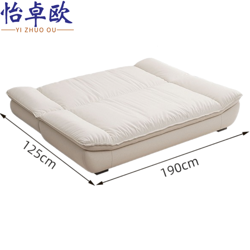 怡卓欧高清大图