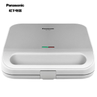 Panasonic/松下 NF-HW1家用电饼铛华夫饼机多功能蛋卷机煎饼锅