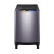 海尔(Haier)波轮洗衣机 XQB100-Z516 海立方内桶水洗大容量一键洗一键脱AMP