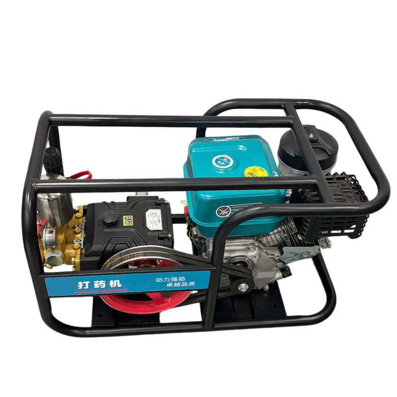 卡西斯顿 打药机 PD-26 台高清大图