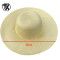 铁迅编织草帽防晒草帽CM1 顶