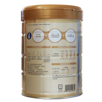 每日爱思诺名作2段800g较大婴儿奶粉配方通过配方注册保质期至22年6月
