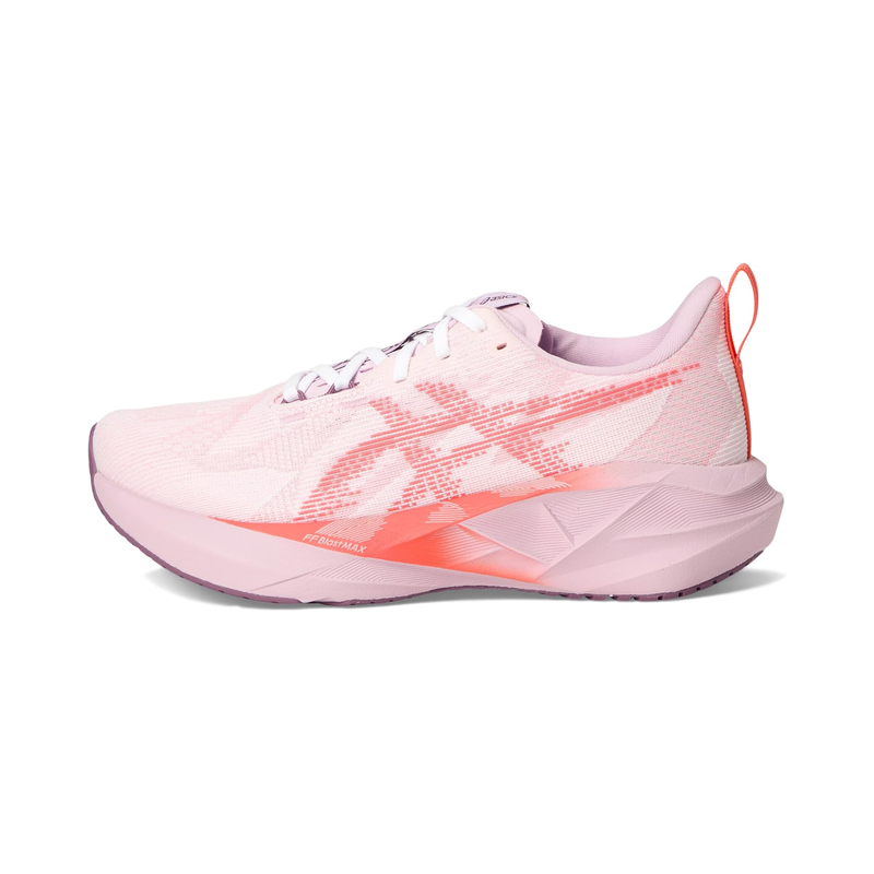 亚瑟士(ASICS)ASICS女士环保跑鞋FFBLASTMAX缓震舒适训练运动鞋高清大图