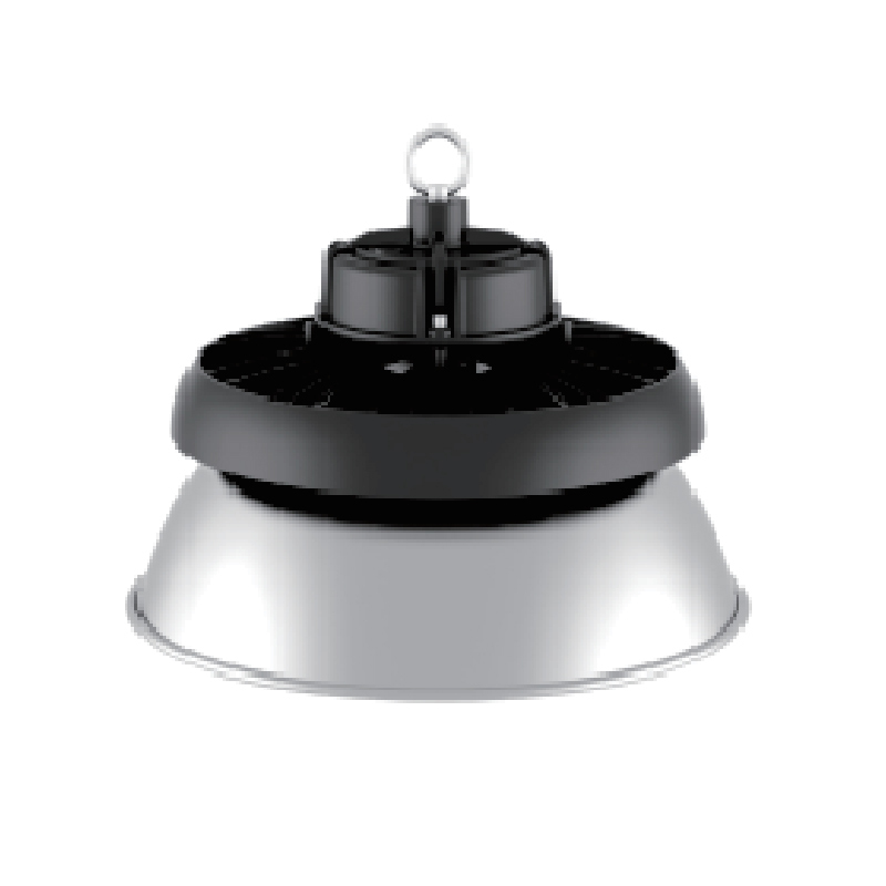 顶火 GMD9203A 150W调光 IP65 AC220V 6500K LED 工矿灯 (计价单位:个) 黑色