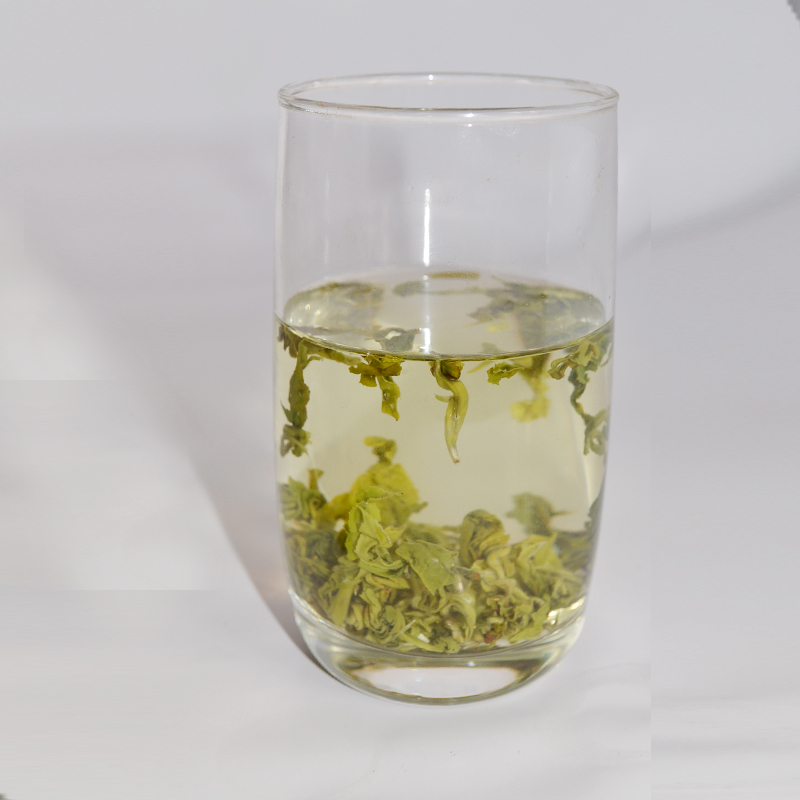 東來绿茶 绿雪125g
