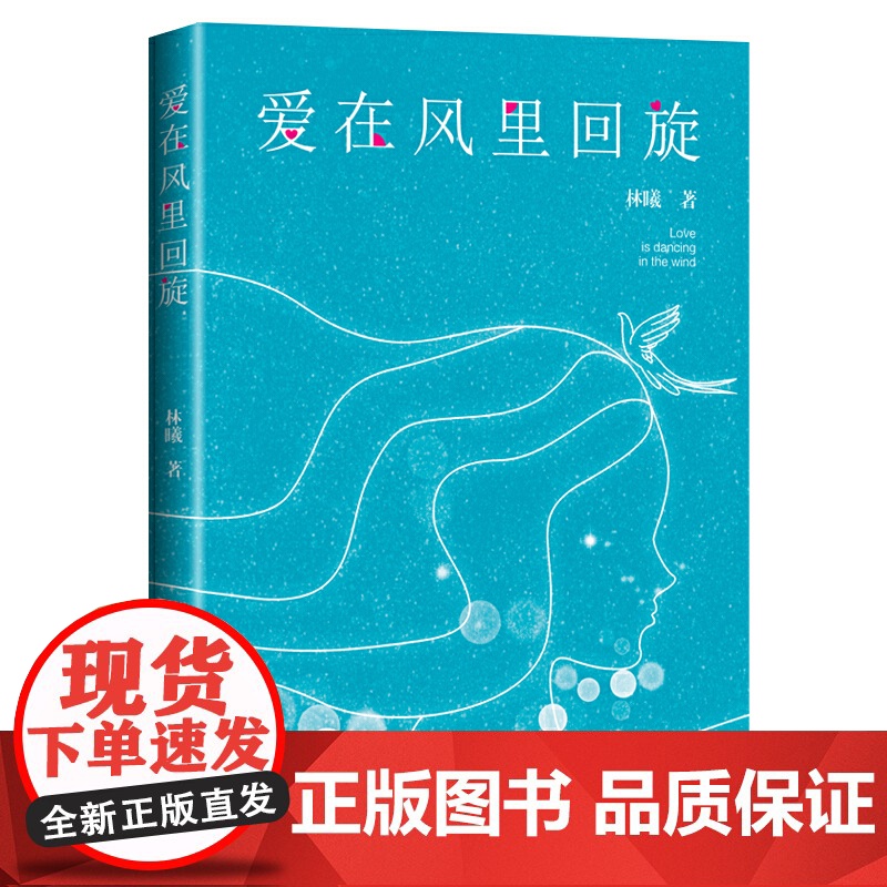 爱在风里回旋高清大图