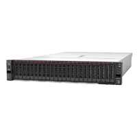 联想/Lenovo ThinkSystem SR650 2*至强金牌5220