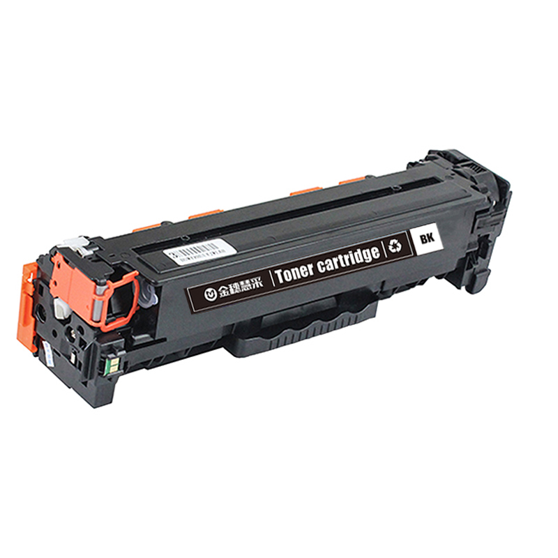 金穗慧采 CE410A 硒鼓适用于 HP M351a M451dn/M451nw/M375nw
