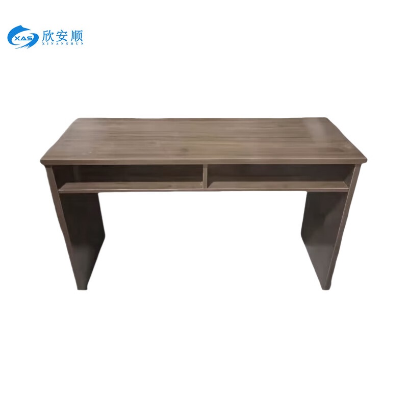 欣安顺办公桌 1200*600*750mm 张高清大图